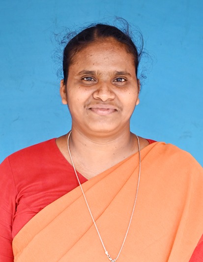 Sr. Syamala